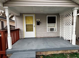 219 Eastern Ave, Lexington, KY 40508