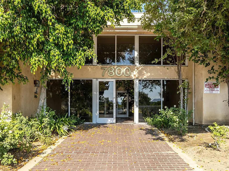 7800 Topanga Canyon Blvd #212 — Photo 23