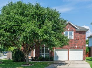 3232 Jewelfish Cv, Austin, TX 78728