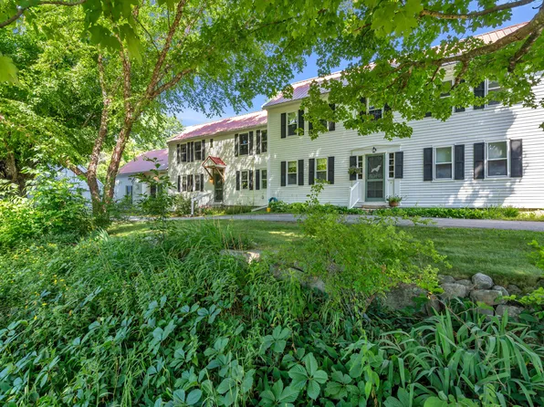 62 Old Elm Road, Bridgton, ME 04009