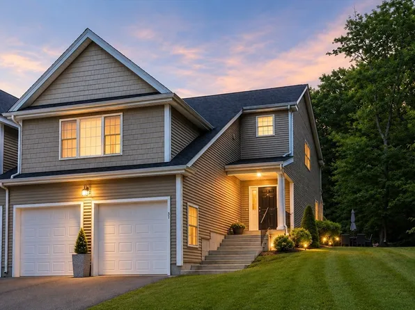 51 Luka Dr #51, Grafton, MA 01519