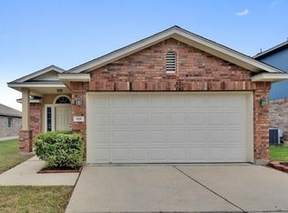 918 Aiken Dr, Leander, TX 78641