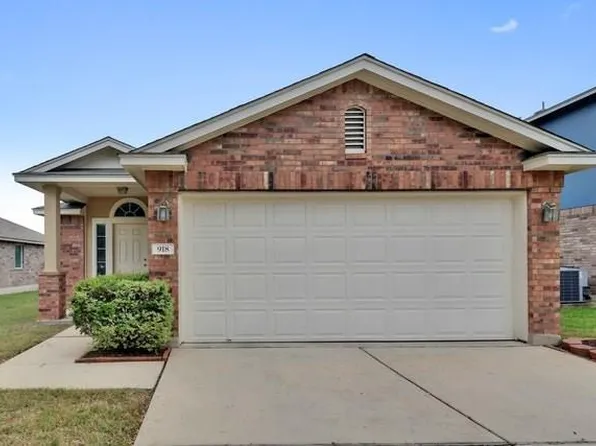 918 Aiken Dr, Leander, TX 78641