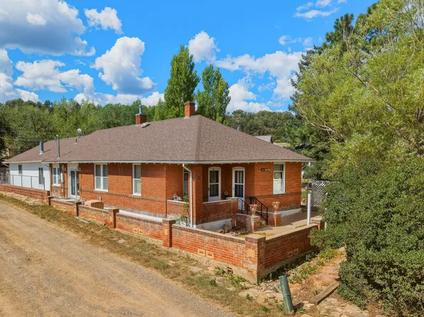 212 W Main St Lot S-3, Aguilar, CO 81020