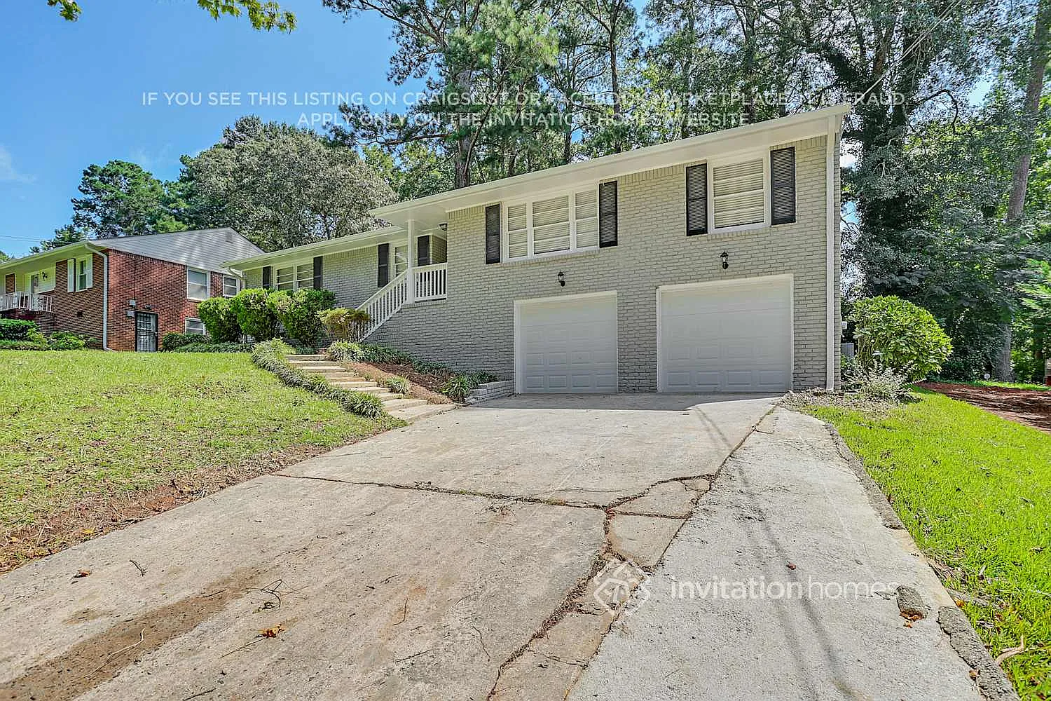 3074 Boulder Way East Point, GA 30344 — Photo 3