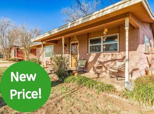 2018 Saint Marys St, San Angelo, TX 76904