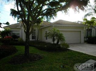 7972 Glenfinnan Cir, Fort Myers, FL 33912