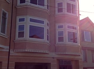 168-B Ridgewood Ave, San Francisco, CA 94112