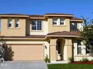 1927 Cedar Falls Ave, Brentwood, CA 94513