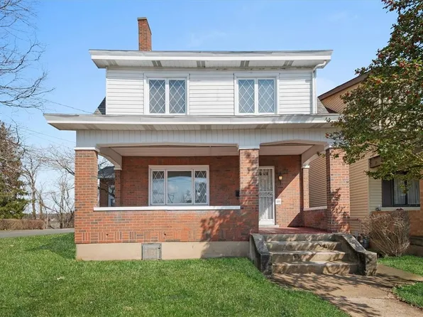 2301 Banker St, McKeesport, PA 15132