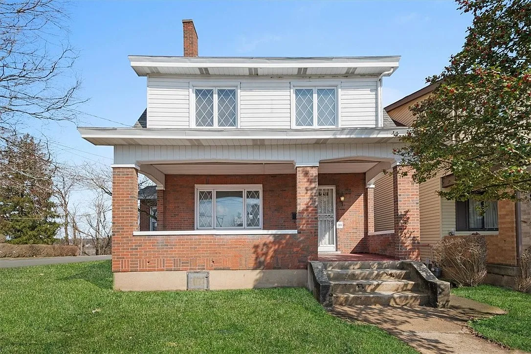 2301 Banker St photo 1