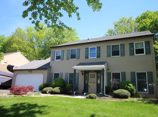 328 Flint Rd, Langhorne, PA 19047