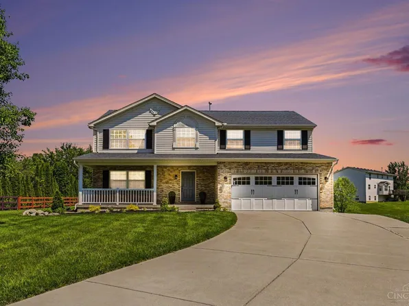4716 Oakview Ct, Liberty Township, OH 45011