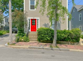 19 Munjoy St APT 2, Portland, ME 04101
