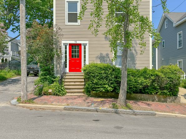 19 Munjoy St APT 2