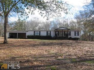 310 Bush Rd, Barnesville, GA 30204