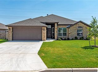 1819 Broken Shoe Trl, Temple, TX 76502