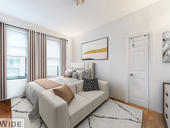 2nd image of 341 W 45th St APT 614