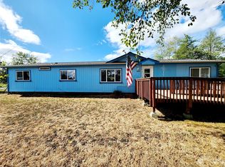 609 N 13th St, Elma, WA
