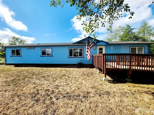 609 N 13th Street, Elma, WA 98541