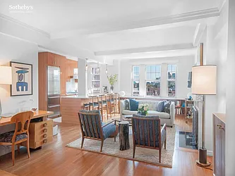 Rented by Sotheby's International Realty