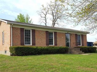 360 Louise Way, Mount Washington, KY 40047