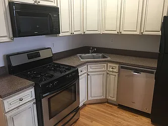 Rented by City Express Realty & Management Corp