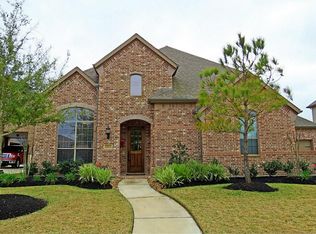 25511 Greenwell Springs Ln, Katy, TX 77494