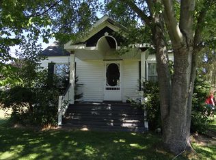 2705 2nd St SE, Canton, OH 44707