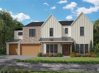 2606 NE 100th Ave NE, Bellevue, WA