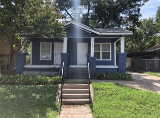 2321 Ross Ave, Fort Worth, TX 76164