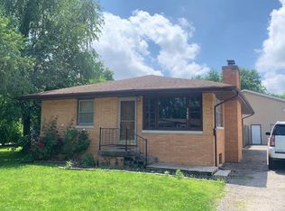 3445 S Park Ave, Springfield, IL 62704