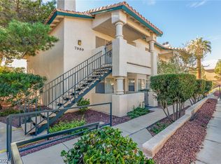 7969 Rim Rock Way UNIT 202, Las Vegas, NV 89128