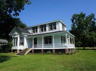 202 E Crockett St, Jasper, TX 75951