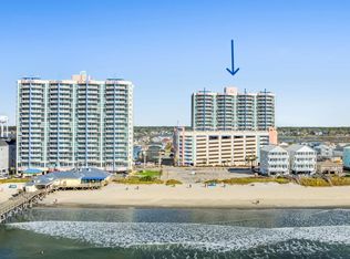 3601 N Ocean Blvd #1137, North Myrtle Beach, SC 29582