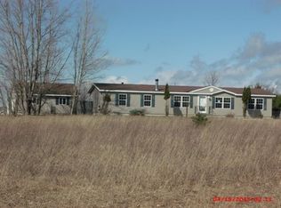 8509 Coors Rd, Alanson, MI 49706