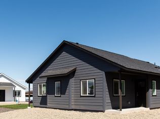 2732 N Water St, Ellensburg, WA