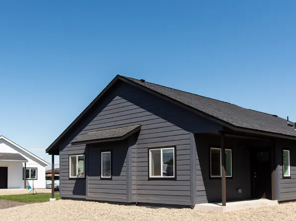 2730 N Water St, Ellensburg, WA 98926