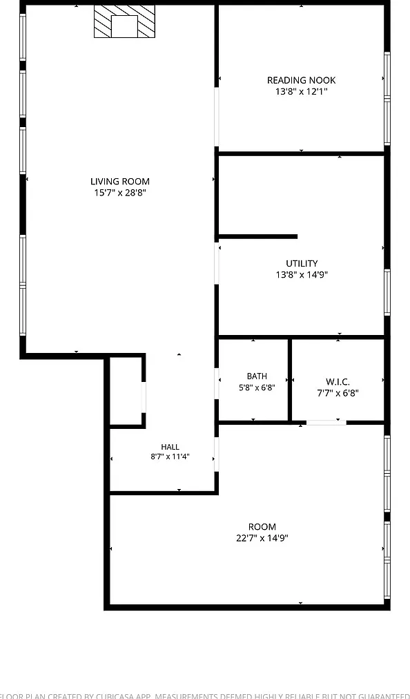 4 bed, 2.5 bath, 2964 sqft, $3,595 — Photo 3