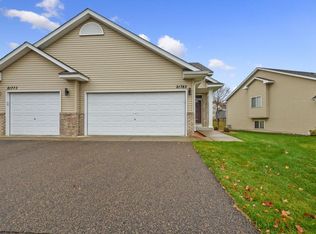 21783 Linden Way, Rogers, MN 55374