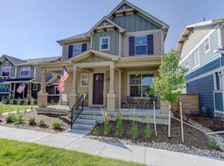 5266 N Beeler St, Denver, CO 80238