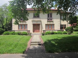 2162 Ohio Blvd, Terre Haute, IN 47803