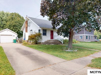 308 2nd St SE, Nora Springs, IA, 50458