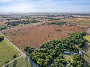 20554 E County Road 157 Lot 3, Blair, OK 73526