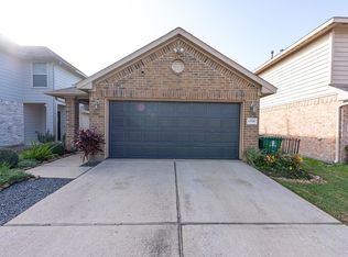 10706 Plum Dale Way, Houston, TX 77034