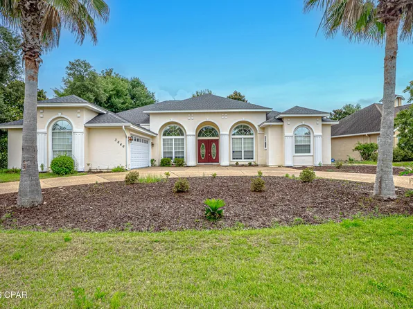 3646 Preserve Blvd, Panama City Beach, FL 32408