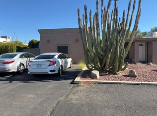 121 S Langley Ave, Tucson, AZ 85710