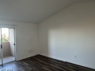 2nd image of 231 W Horizon Ridge Pkwy APT 2926