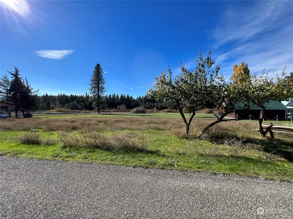 2 xx Alley Street, Ronald, WA 98940