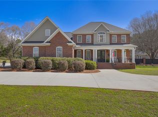 233 Bowen Dr, Anderson, SC 29621